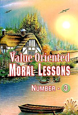 Moral Lessons (Vol.3)