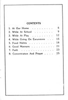 Moral Lessons (Vol.3)