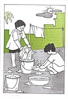 Moral Lessons (Vol.3)