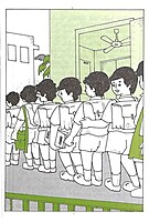 Moral Lessons (Vol.3)