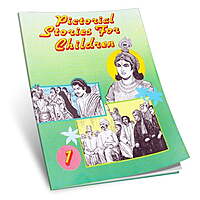 (Vol. 1) Pictorial Stories for Children (Vol. 1) Pictorial Stories for Children