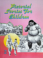 (Vol. 2) Pictorial Stories for Children (Vol. 2) Pictorial Stories for Children