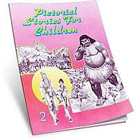 (Vol. 2) Pictorial Stories for Children (Vol. 2) Pictorial Stories for Children