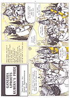 (Vol. 3) Pictorial Stories for Children