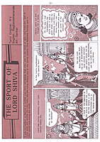 (Vol. 3) Pictorial Stories for Children