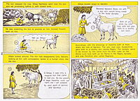 (Vol. 6) Pictorial Stories for Children