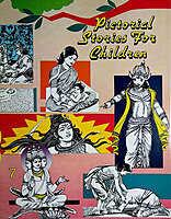 (Vol. 7) Pictorial Stories for Children (Vol. 7) Pictorial Stories for Children
