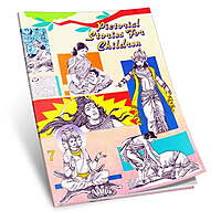 (Vol. 7) Pictorial Stories for Children (Vol. 7) Pictorial Stories for Children