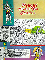 (Vol. 8) Pictorial Stories for Children