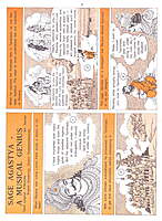 (Vol. 8) Pictorial Stories for Children