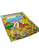 Gods & Goddesses : See & Paint (Set)