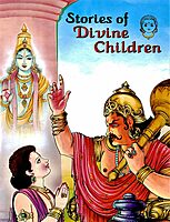Stories of Divine Children