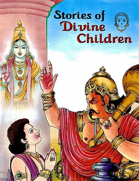 Stories of Divine Children