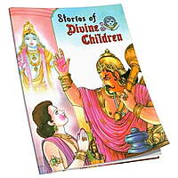 Stories of Divine Children