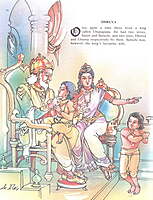 Stories of Divine Children