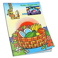 See And Paint: Gods and Goddesses Vol.2 of 2