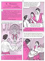 (Vol. 9) Pictorial Stories for Children