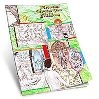 (Vol. 9) Pictorial Stories for Children
