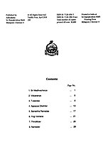 (Vol. 9) Pictorial Stories for Children