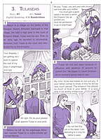 (Vol. 9) Pictorial Stories for Children