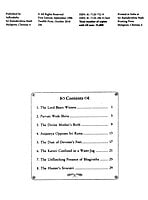 PICTORIAL STORIE FOR CHILDREN VL 10 E-40