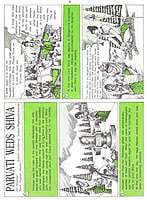 PICTORIAL STORIE FOR CHILDREN VL 10 E-40