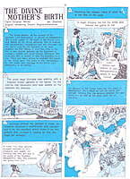 PICTORIAL STORIE FOR CHILDREN VL 10 E-40