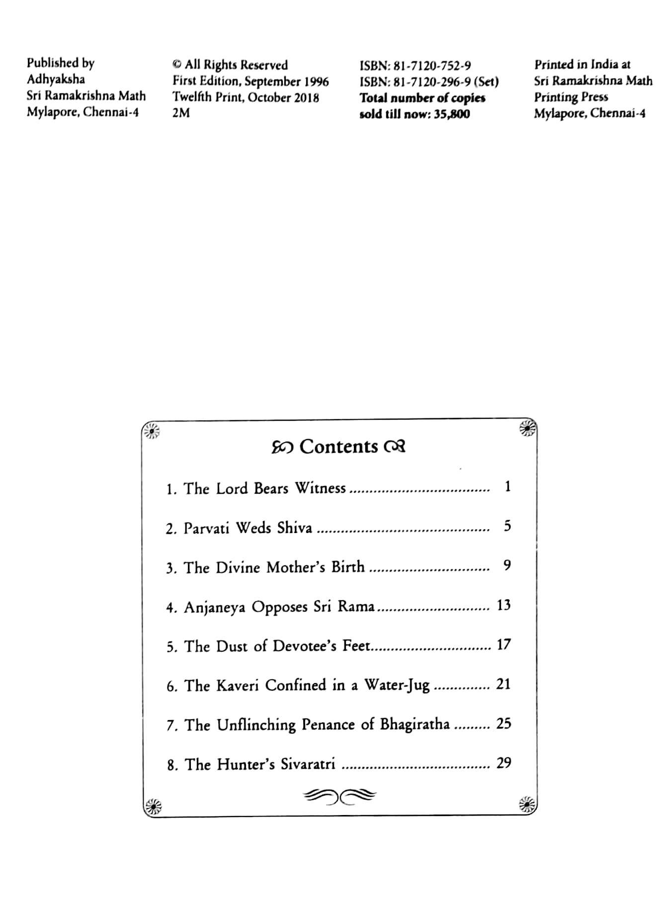 (Vol. 10) Pictorial Stories for Children (Vol. 10) Pictorial Stories for Children