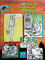 (Vol. 11) Pictorial Stories for Children (Vol. 11) Pictorial Stories for Children