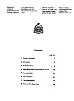 (Vol. 11) Pictorial Stories for Children (Vol. 11) Pictorial Stories for Children