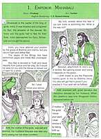 (Vol. 11) Pictorial Stories for Children (Vol. 11) Pictorial Stories for Children