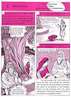 (Vol. 11) Pictorial Stories for Children (Vol. 11) Pictorial Stories for Children