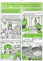 PICTORIAL STORIE FOR CHILDREN VL 12 E-60