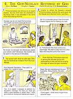 PICTORIAL STORIE FOR CHILDREN VL 12 E-60