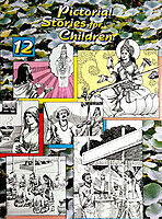 (Vol. 12) Pictorial Stories for Children