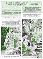 PICTORIAL STORIE FOR CHILDREN VL 13 E-80