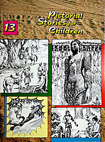 (Vol. 13) Pictorial Stories for Children (Vol. 13) Pictorial Stories for Children