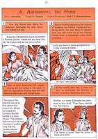 (Vol. 14) Pictorial Stories for Children (Vol. 14) Pictorial Stories for Children