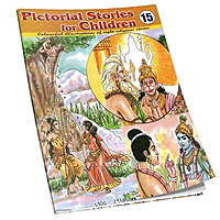 (Vol. 15) Pictorial Stories for Children (Vol. 15) Pictorial Stories for Children