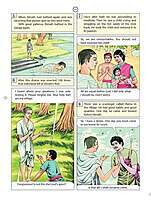 (Vol. 16) Pictorial Stories for Children (Vol. 16) Pictorial Stories for Children