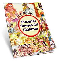 (Vol. 16) Pictorial Stories for Children (Vol. 16) Pictorial Stories for Children