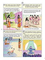 (Vol. 16) Pictorial Stories for Children (Vol. 16) Pictorial Stories for Children