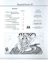 (Vol. 20) Pictorial Stories for Children