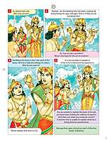 (Vol. 20) Pictorial Stories for Children