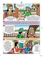 (Vol. 21) Pictorial Stories for Children