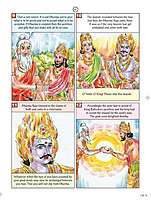 (Vol. 21) Pictorial Stories for Children