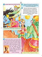 (Vol. 21) Pictorial Stories for Children