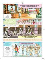 (Vol. 21) Pictorial Stories for Children