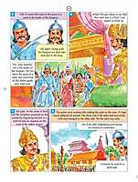 (Vol. 21) Pictorial Stories for Children