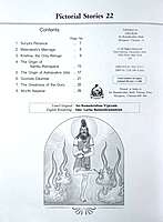 (Vol. 22) Pictorial Stories for Children (Vol. 22) Pictorial Stories for Children